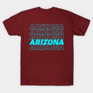 ARIZONA T-Shirt